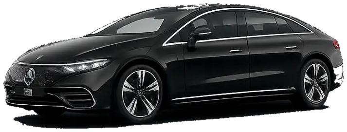 Mercedes EQS