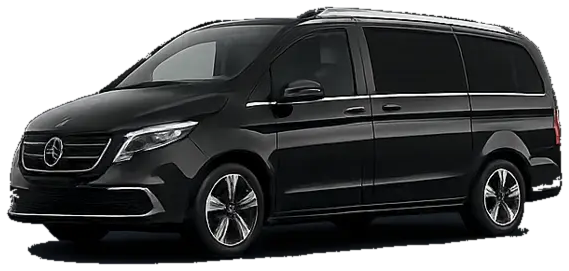 Mercedes EQV